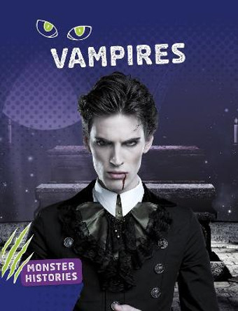 Vampires by Ryan Gale