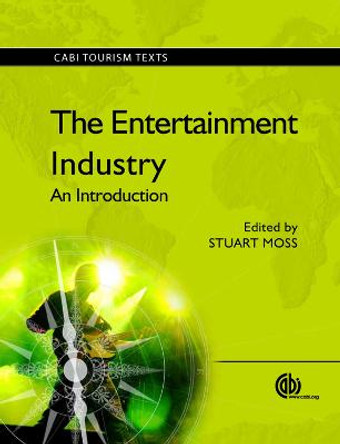 The Entertainment Industry: An Introduction by Phil Clements