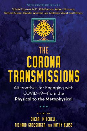 The Corona Transmissions: Alternatives for Engaging with COVID-19—from the Physical to the Metaphysical by Sherri Mitchell