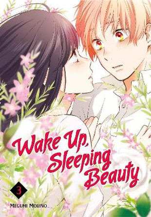 Wake Up, Sleeping Beauty 3 by Megumi Morino