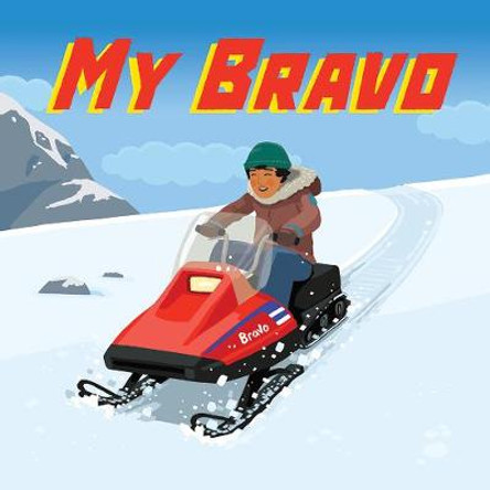 My Bravo (English) by Jordan Kyak