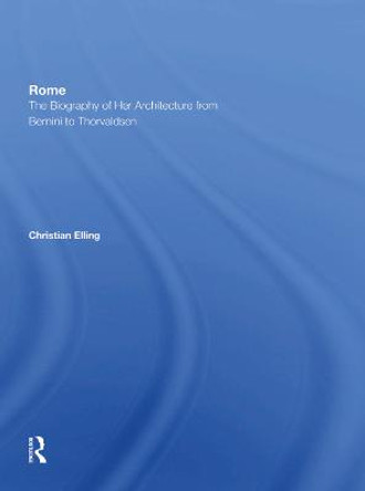 Rome by Christian Elling