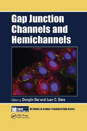 Gap Junction Channels and Hemichannels by Donglin Bai