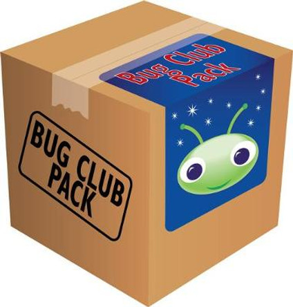 Bug Club Pro Independent Purple Pack (May 2018) by Helen Chapman