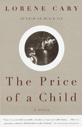 Price Of A Child by Lorene Cary