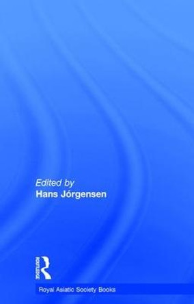 Vicitrakaranikavadanoddhrta: A Collection of Buddhistic Legends by Hans Jorgensen