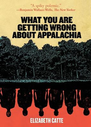 What You Are Getting Wrong about Appalachia by Elizabeth Catte