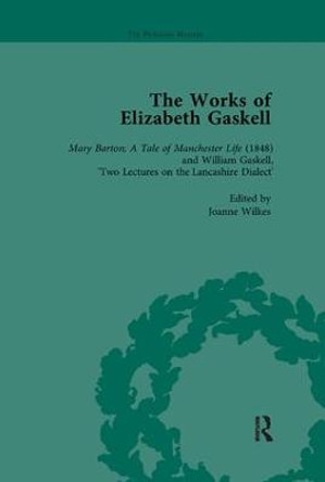 The Works of Elizabeth Gaskell, Part I Vol 5 by Joanne Shattock