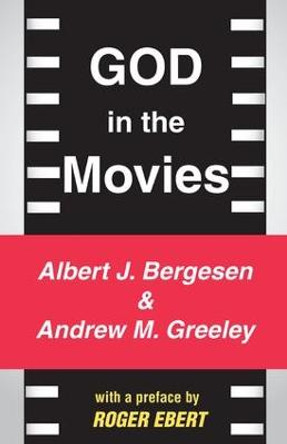 God in the Movies by Andrew M. Greeley