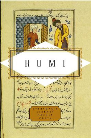 Rumi by Jalal Al-Din Rumi