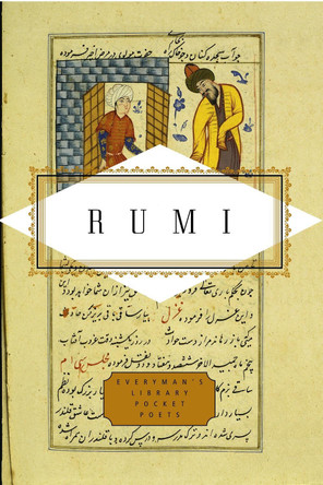 Rumi by Jalal Al-Din Rumi