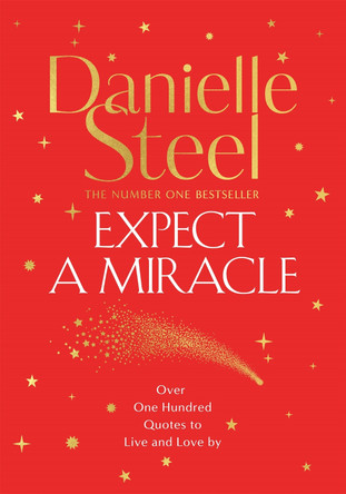 Expect a Miracle by Danielle Steel