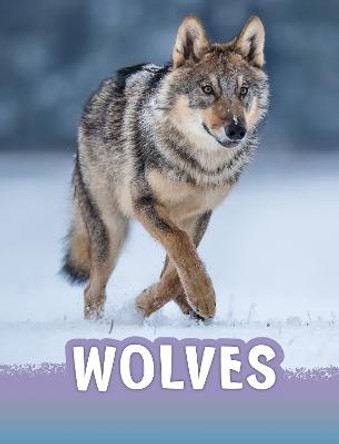 Wolves by Mari Schuh
