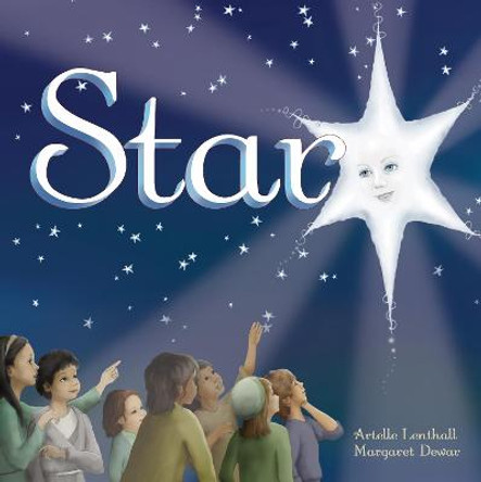 Star by Artelle Lenthall