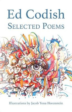 Ed Codish: Selected Poems by Ed Codish