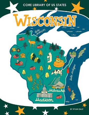 Wisconsin by Ryan Gale