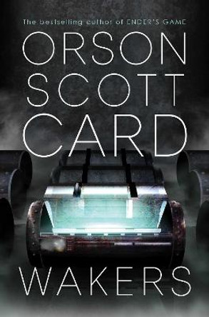 Wakers, 1 by Orson Scott Card