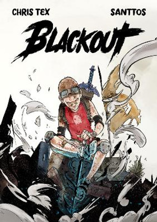 Blackout, 1: After Midnight by Chris Tex
