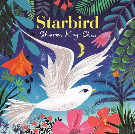 Starbird by Sharon King-Chai