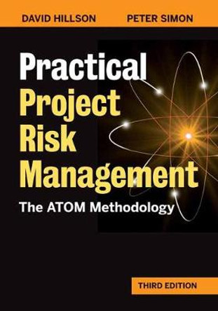 Practical Project Risk Management by David Hillson