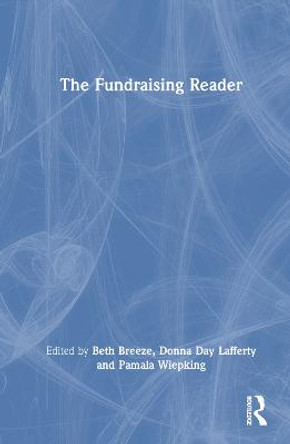 The Fundraising Reader by Beth Breeze