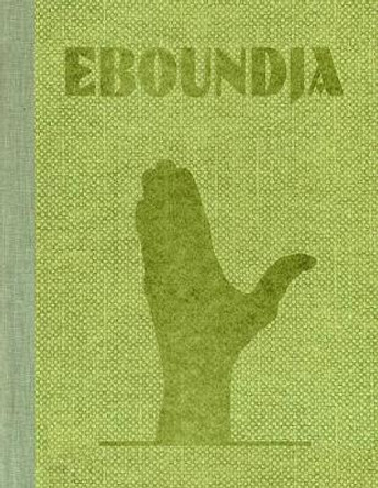 Eboundja by Reinout van den Bergh