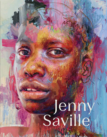 Jenny Saville Sergio Risaliti 9788836650835
