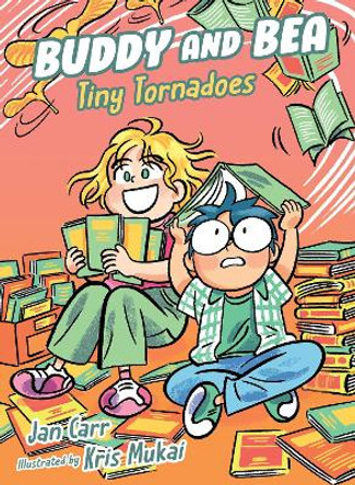 Tiny Tornadoes by Jan Carr