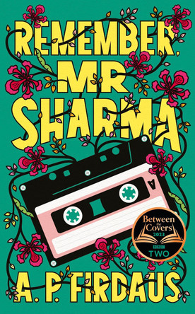 Remember, Mr Sharma by A. P. Firdaus