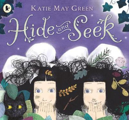 Hide and Seek by Katie May Green