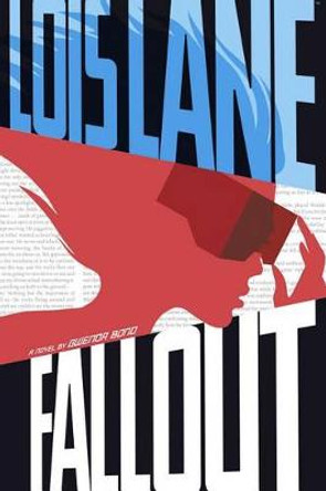 Fallout by Gwenda Bond