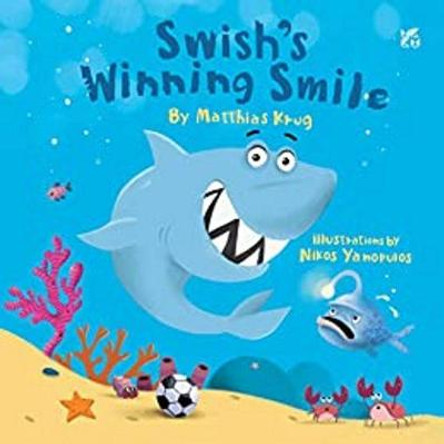 Swish's Winning Smile by Matthias Krug