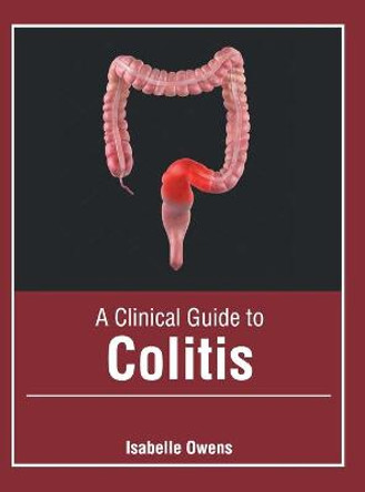 A Clinical Guide to Colitis by Isabelle Owens
