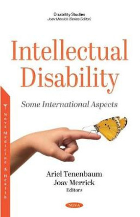 Intellectual Disability: Some International Aspects by Joav Merrick