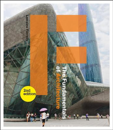 The Fundamentals of Architecture by Professor Lorraine Farrelly