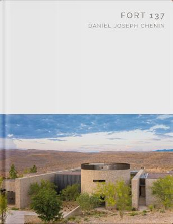 FORT 137: Daniel Joseph Chenin by James McCown