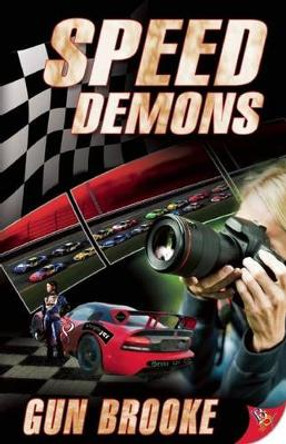 Speed Demons by Gun Brooke