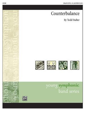 Counterbalance: Conductor Score by Todd Stalter