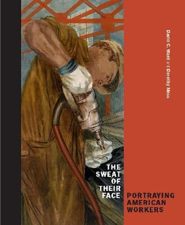 The Sweat on Their Face: Portraying American Workers by David C. Ward