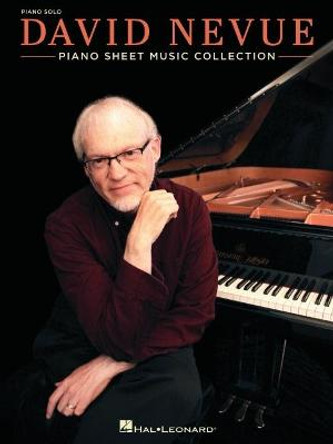 David Nevue Piano Sheet Music Collection by David Nevue