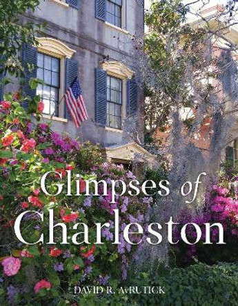 Glimpses of Charleston by David R. AvRutick