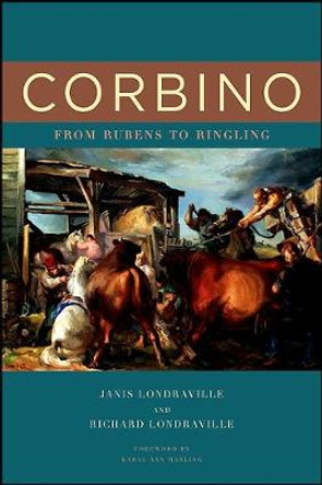 Corbino: From Rubens to Ringling by Janis Londraville