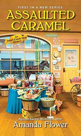 Assaulted Caramel by Amanda Flower