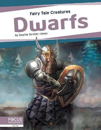 Dwarfs by Sophie Geister-Jones