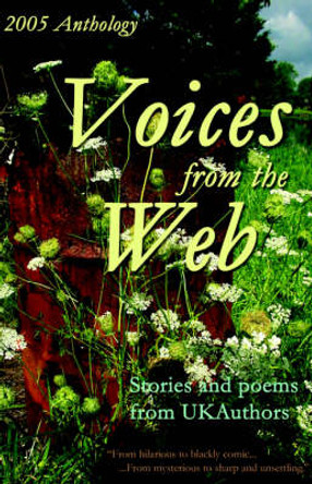 Voices from the Web 3 by Ukapress