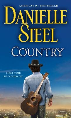 Country by Danielle Steel