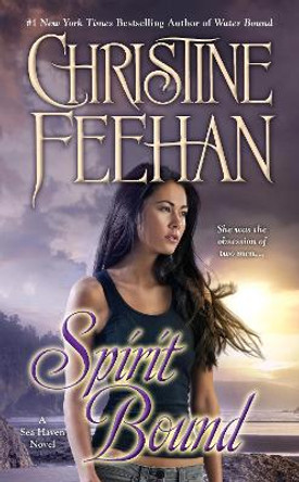 Spirit Bound by Christine Feehan