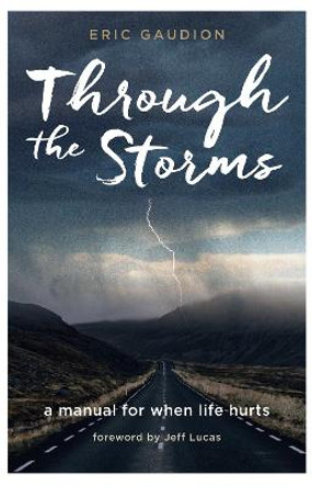 Through the Storms: A manual for when life hurts by Eric Gaudion