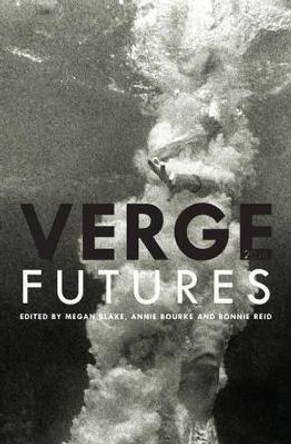 Verge 2016: Futures by Megan Blake