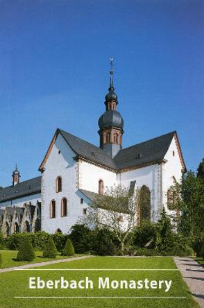 Eberbach Monastery by Wolfgang Einsingbach